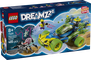 LEGO Dreamzzz Mateo and the Z-Blob Action Race Car