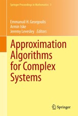 Approximation Algorithms for Complex Systems