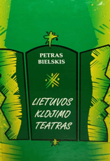 Lietuvos klojimo teatras
