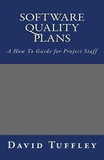 Software Quality Plans
