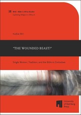 "The wounded Beast?"