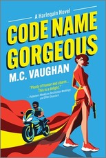 Code Name Gorgeous