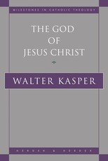 The God of Jesus Christ