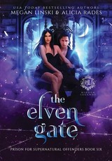 The Elven Gate