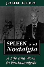 Spleen and Nostalgia