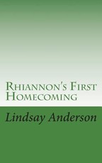 Rhiannon's First Homecoming