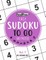 SUDOKU TO GO (400 Puzzles, easy)