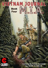 Vietnam Journal: Vol. 4 - M.I.A.