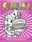 Cecilia's Birthday Coloring Book Kids Personalized Books