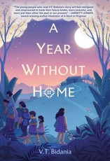 A Year Without Home