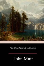 The Mountains of California