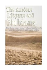 The Ancient Libyans and Nubians