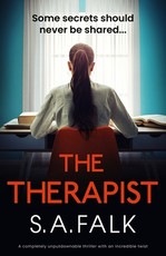 The Therapist