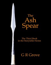 The Ash Spear