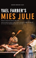 Mies Julie