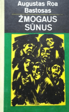 Žmogaus sūnus