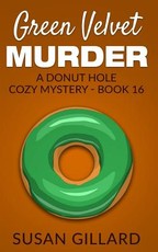 Green Velvet Murder