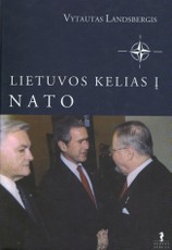 Lietuvos kelias į NATO