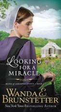 Looking For A Miracle