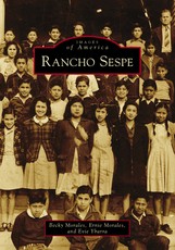 Rancho Sespe