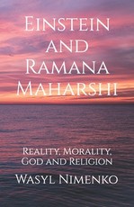 Einstein and Ramana Maharshi