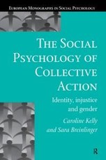 Breinlinger, S: Social Psychology of Collective Action
