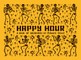 Happy Hour