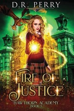 Fire of Justice