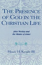 The Presence of God in the Christian Life
