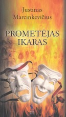 Prometėjas. Ikaras