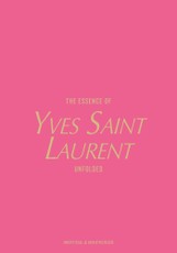 The Essence of Yves Saint Laurent