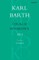 Church Dogmatics The Doctrine of Creation, Volume 3, Part 4