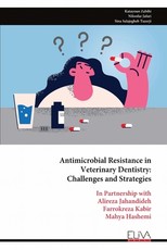 Antimicrobial Resistance in Veterinary Dentistry
