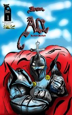 Iron Ace Vol.1