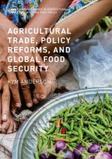 Agricultural Trade, Policy Reforms, and Global Food Security