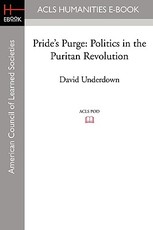 Pride's Purge