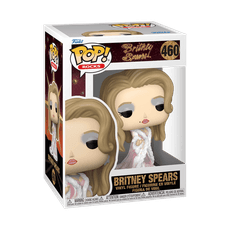 FUNKO POP! Vinilinė figūrėlė: Britney Spears - Lucky