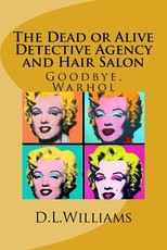 The Dead or Alive Detective Agency and Hair Salon