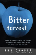 Cooper, A: Bitter Harvest