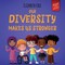 Cole, E: Our Diversity Makes Us Stronger