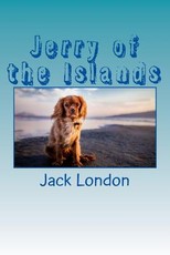 Jerry of the Islands