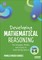 Developing Mathematical Reasoning