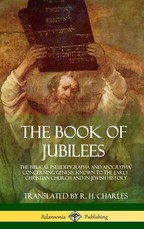 The Book of Jubilees