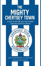 The Mighty Chertsey Town