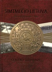 Šimtmečio Lietuva: visuomenė, ekonomika, kultūra