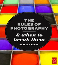 The Rules of Photography and When to Break Them
