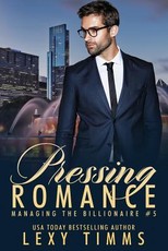 Pressing Romance