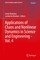 Applications of Chaos and Nonlinear Dynamics in Science and Engineering - Vol. 4