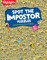 Spot the Impostor Puzzles