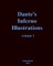 Dante's Inferno Illustrations